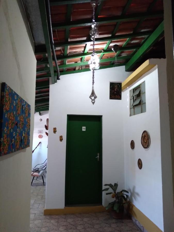 Pousada Sayonara Atibaia Buitenkant foto
